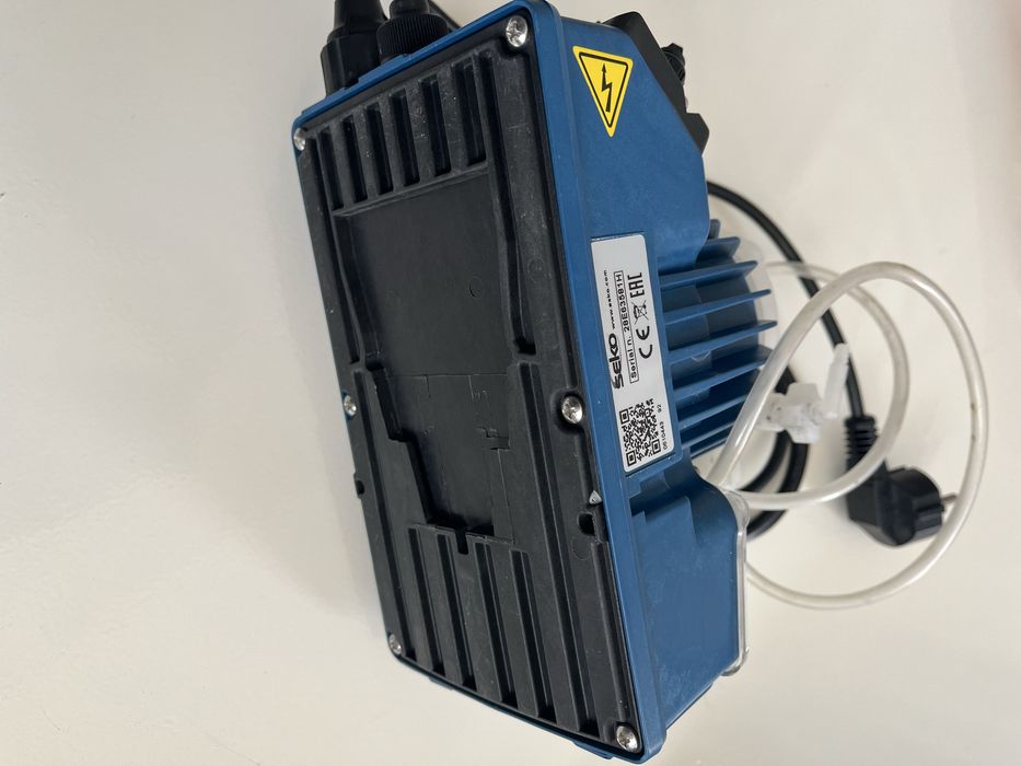 Seko Tekno EVO TPG 800