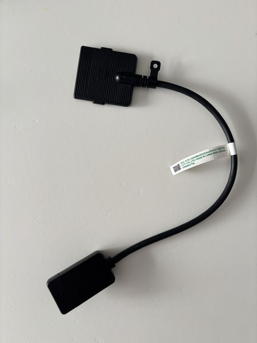 Cabo One conect Samsung