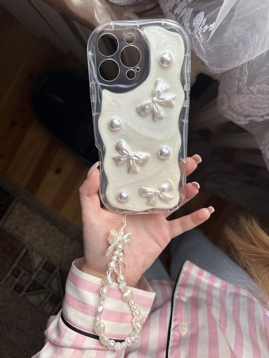 Чохол на 16 про макс