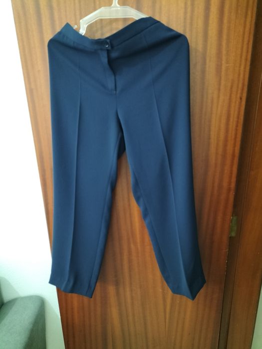 Vendo calças diversas