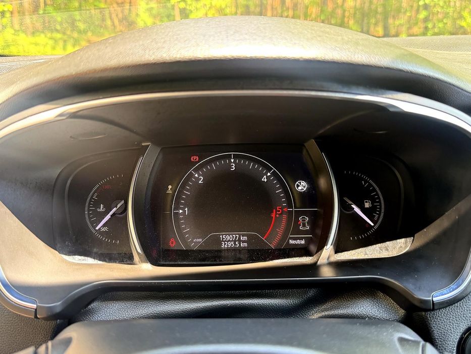 Renault Talisman Renault Talisman 2016 1.5dCi Stan idealny