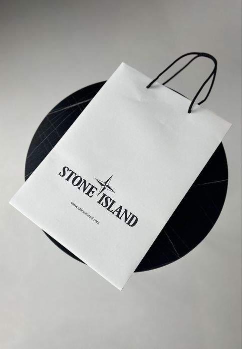 Пакет Stone Island оригінал