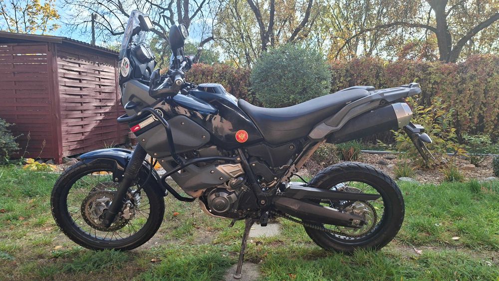 xt 660z tenere 660tenere xt660z