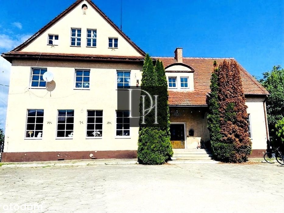 Wyjątkowa Nieruchomość Inwestycyjna – Przybiernów