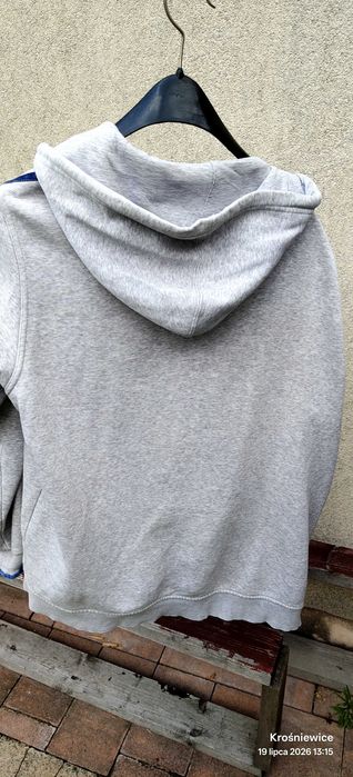 Kultowy Dres Adidas