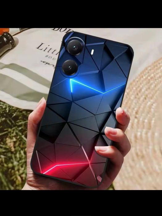 Etui Case POCO X7 Pro