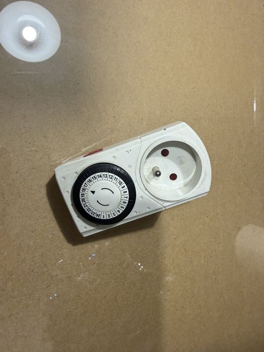 Programator DUWI 67074