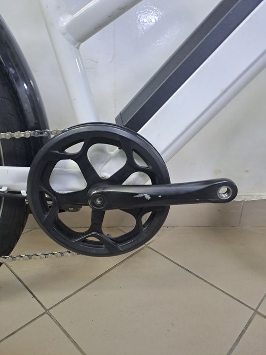 E-bike дамський, електро, міський, электро, 26" мото колесо