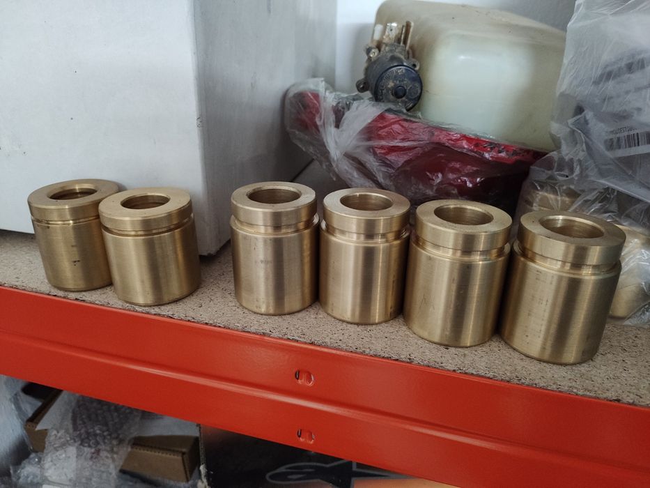 Kit Êmbolos Jeep Grand Cherokee WJ / WG / ZJ / ZG