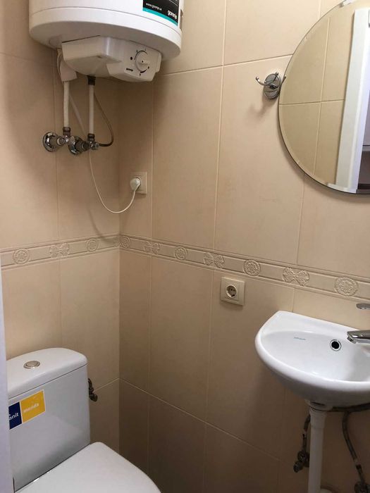 G2 Здам в оренду 1-кімн. смарт-кв. м. Академіка Павлова