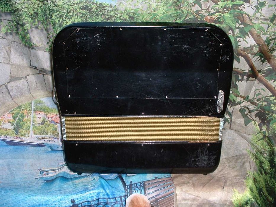 Accordion R, No. 95464751031369090124