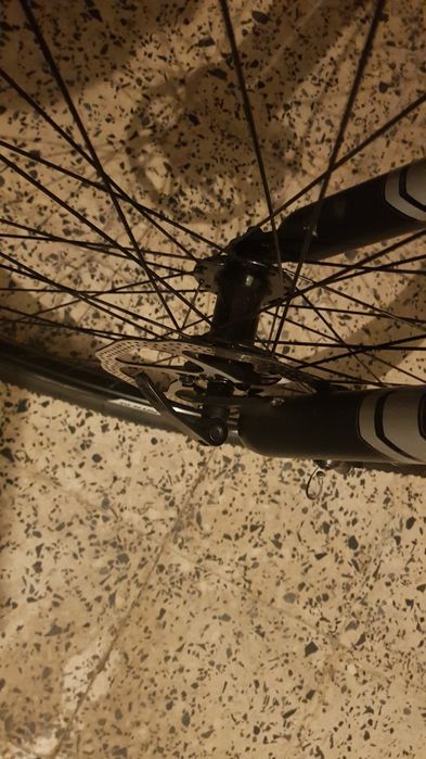 Bicicleta Mitical Trail 30 Er29 tamanho M/L