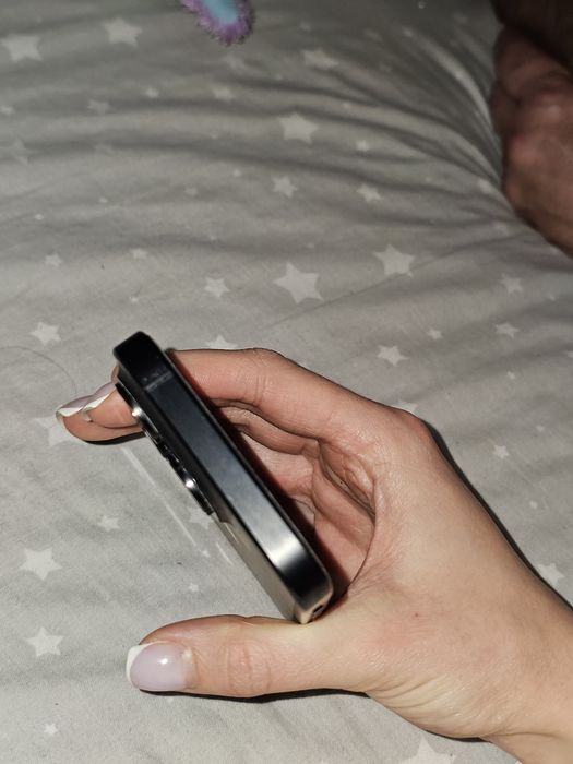 IPhone 15 Pro 256 gb