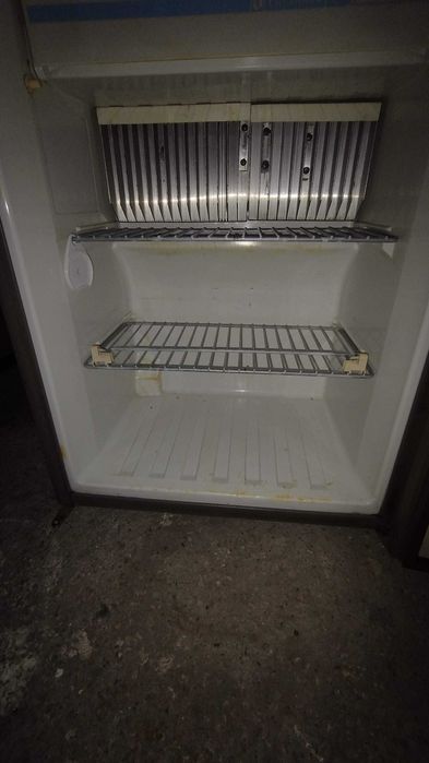 electrolux trivalent avariado por pecas