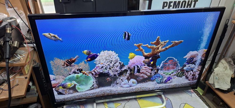 Ремонт телевизорів Samsung, LG,TCL,TESLAта інших. Налаштування android