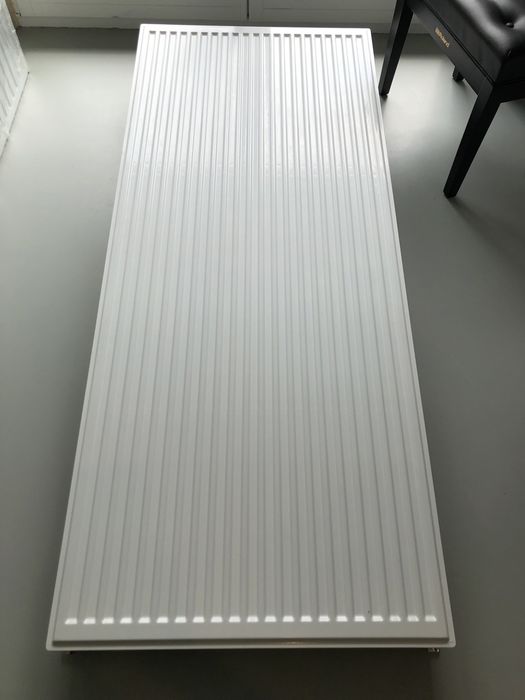 Grzejnik Pionowy Gr  Purmo Vertical. Wys. 1950 szer 600 mm. NOWY