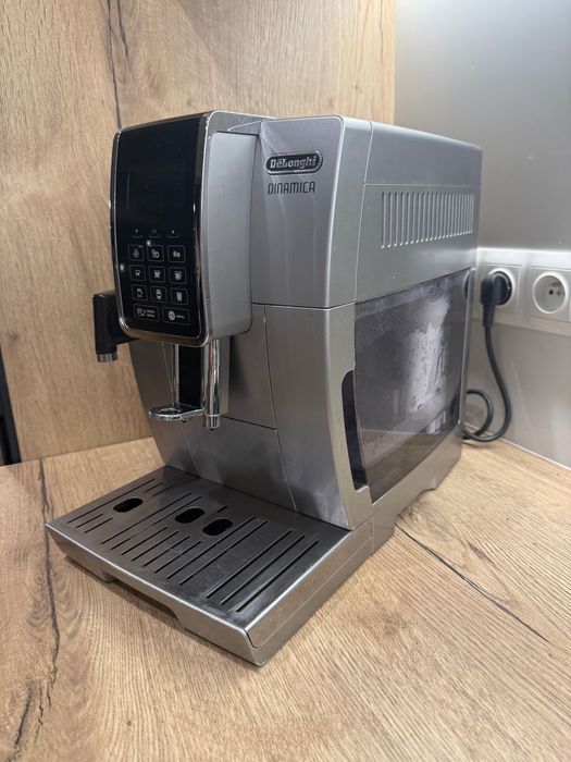 Ekspres De longhi Dinamica