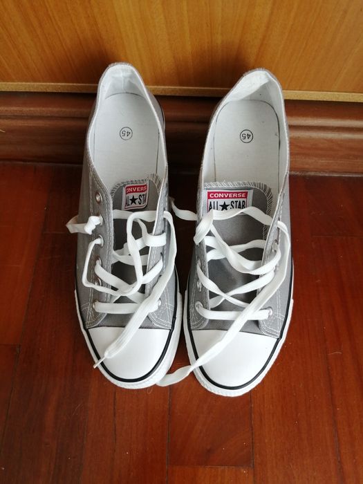 Venda ténis all star