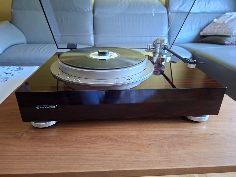 Gramofon Pioneer PL-70 II