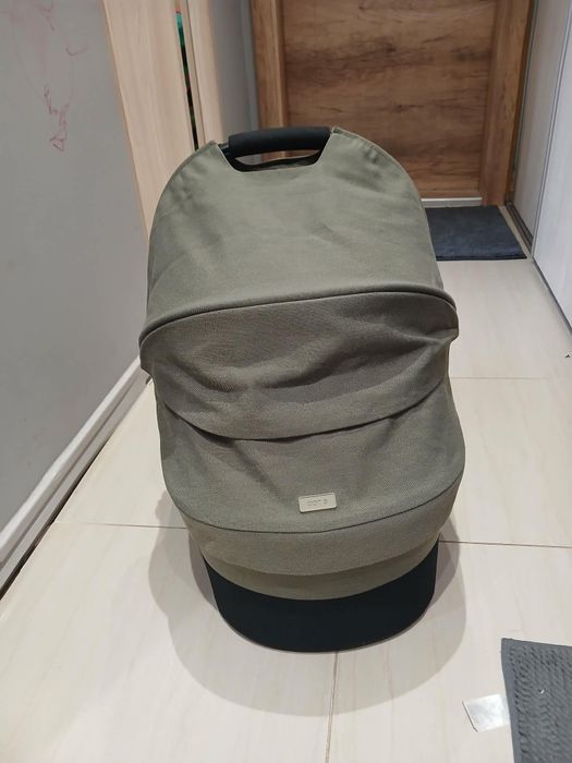 Cybex balios s 3w1