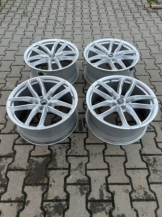 5/112 R20 Диски Audi A8 , E-Tron , A6