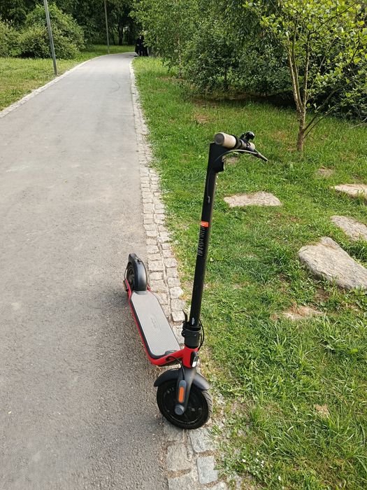 Trotinete Minebot