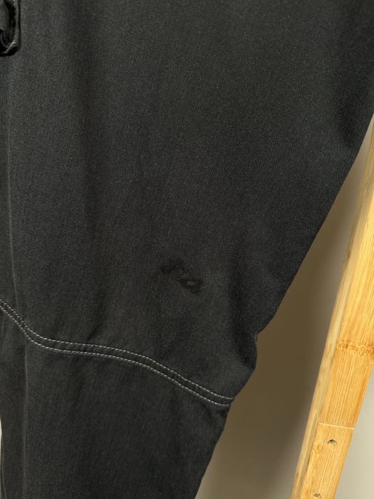 Snickers spodnie cargo robocze 150