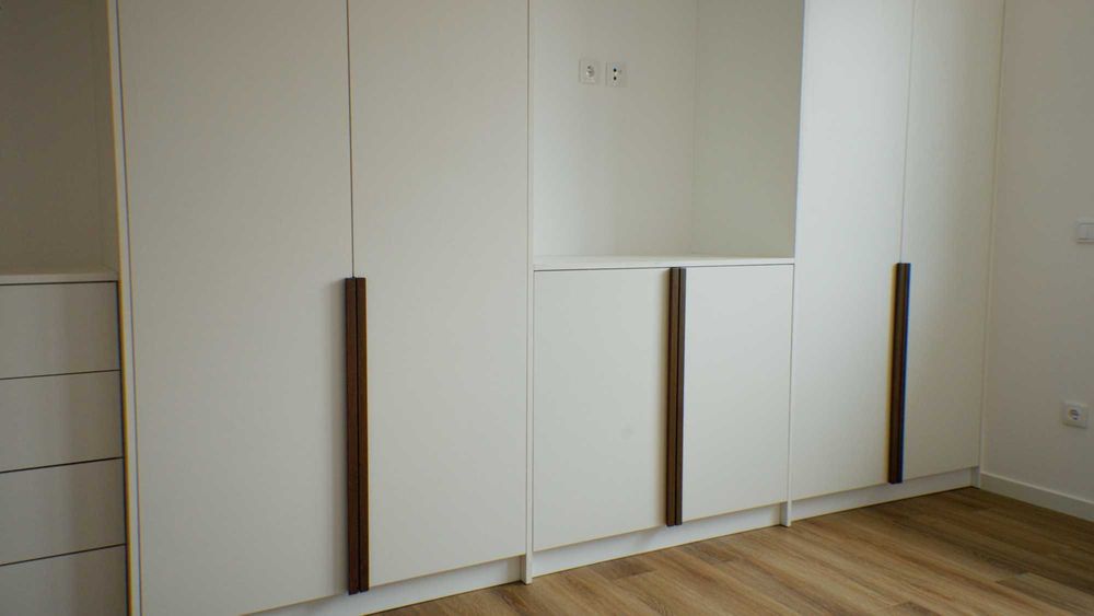 Apartamento T2+1 Esmoriz