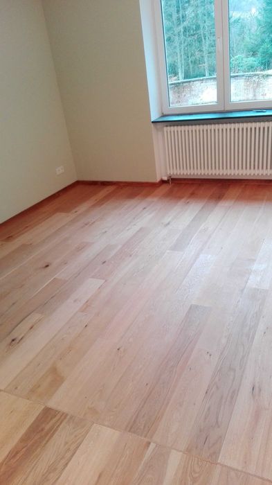 Usługi remontowe, ocieplanie poddaszy