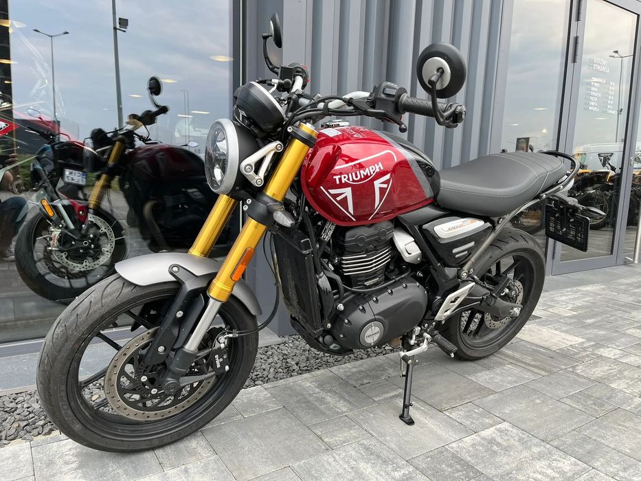 Triumph