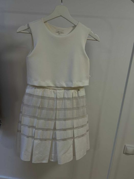 vestido de cerimônia