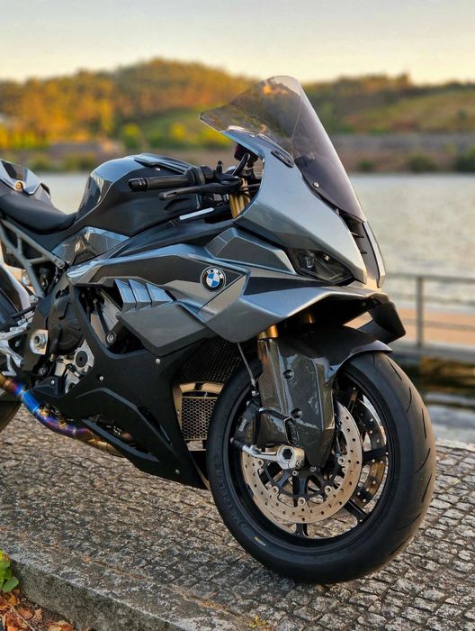 BMW S1000RR 2025