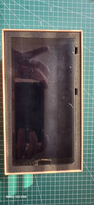 Aqara panel S1Plus
