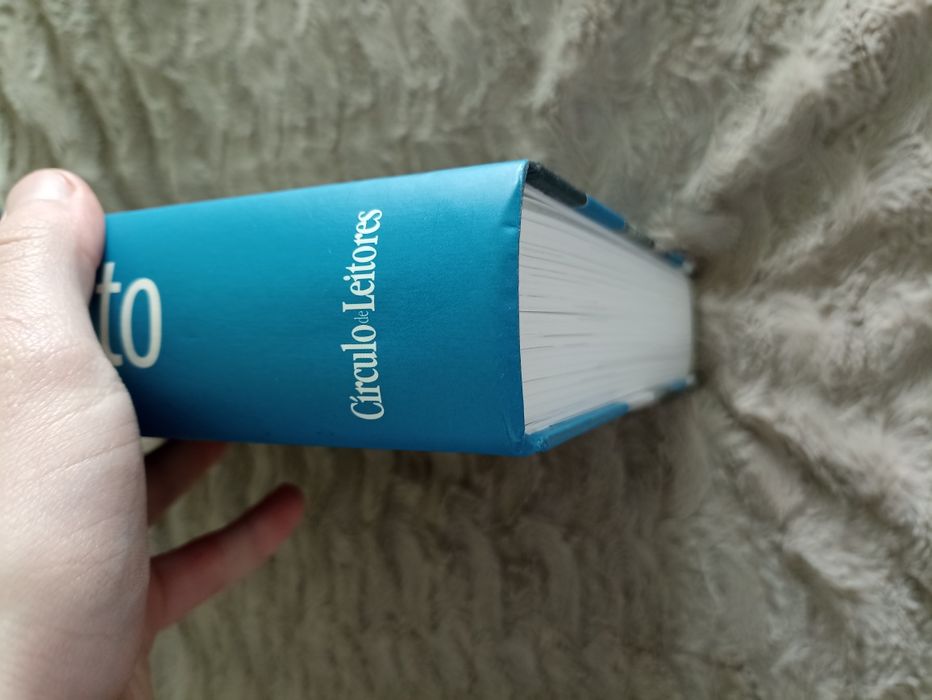 O grande livro do conhecimento - Círculo de Leitores