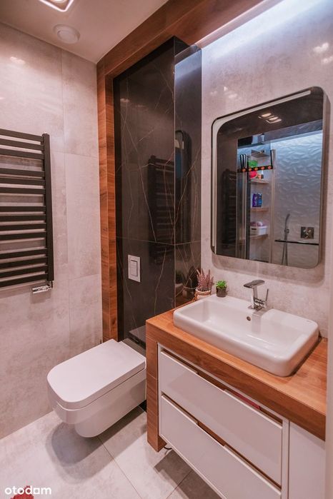 POD KLUCZ, M-3 | balkon | II piętro| Zawiercie Szymańskiego 10