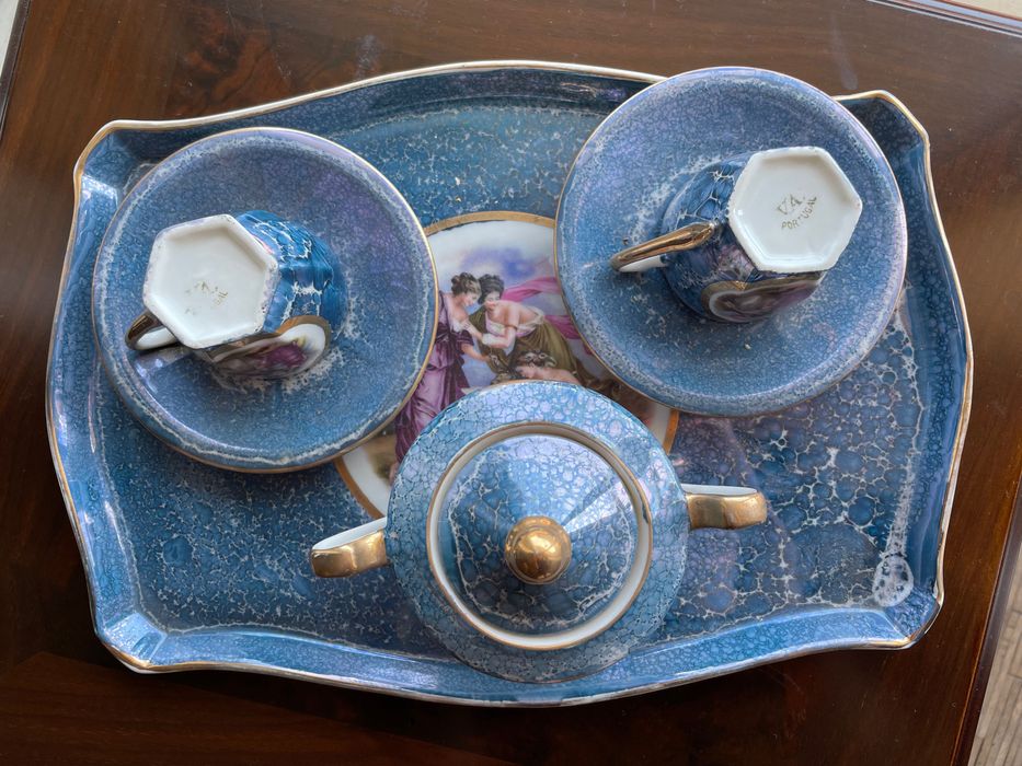 Vista Alegre Coffee Service64730026873473121