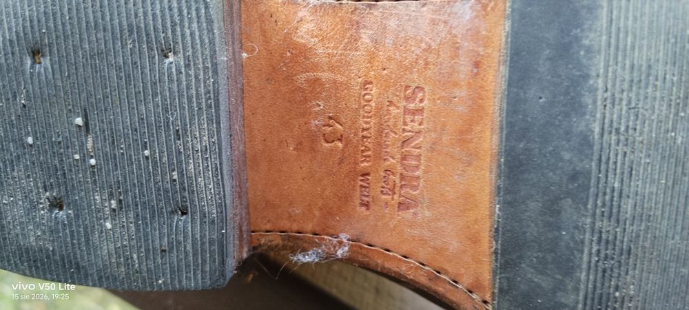 Kawaleryjki Sendra 43-44