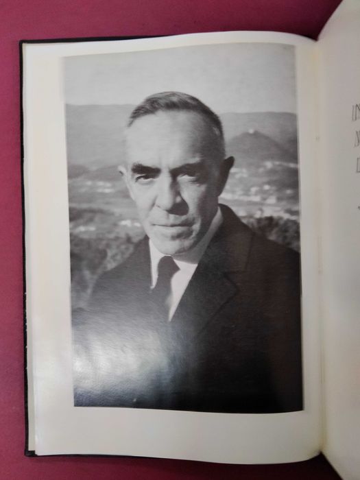 In Memoriam de José Régio