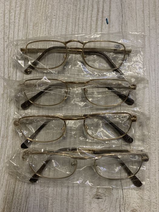 Распродажа Очки для зрения, близорукость дальнозоркость