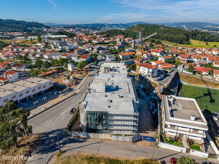 Apartamento T1 à venda em Vila Nova de Famalicão e Calendário, Vila Nova de Famalicão — foto 19