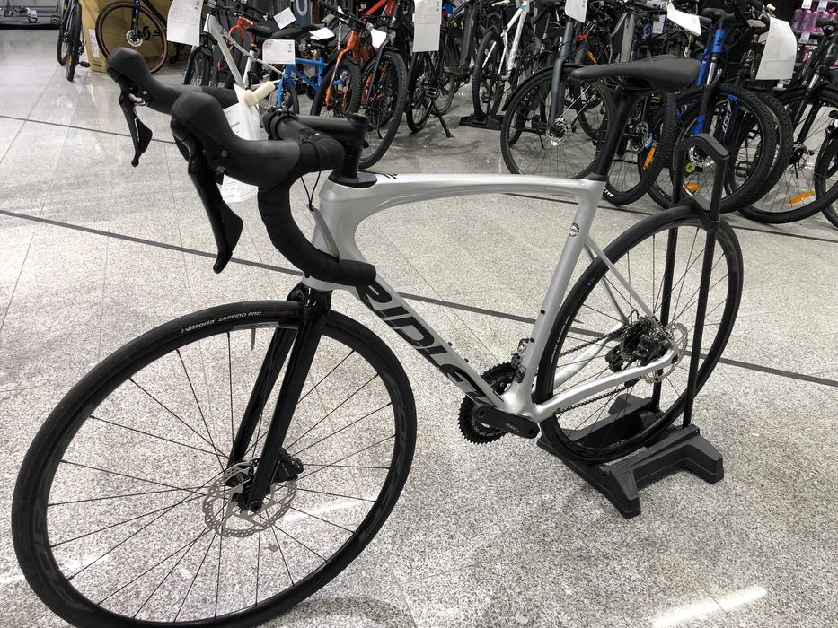 Ridley Fenix Slic Carbon roz.M