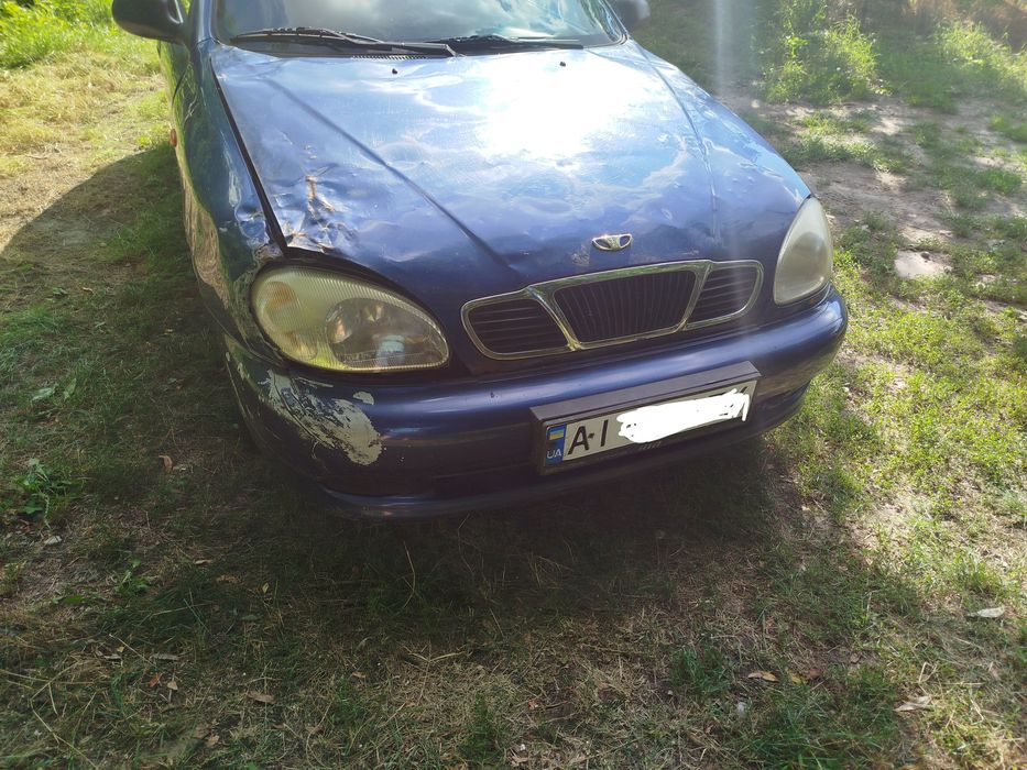 Продам автомобіль