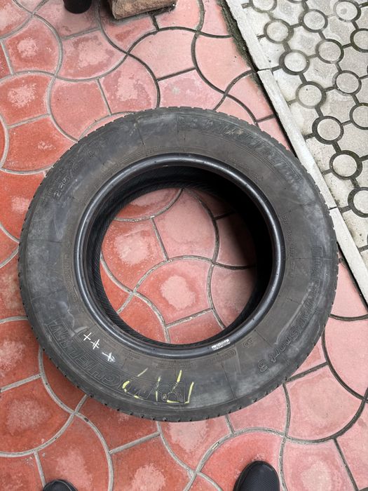 235 65 R17 Michelin latitude sport 3 1шт