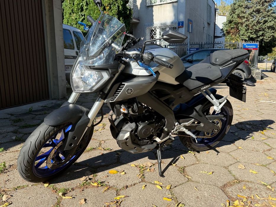 Yamaha