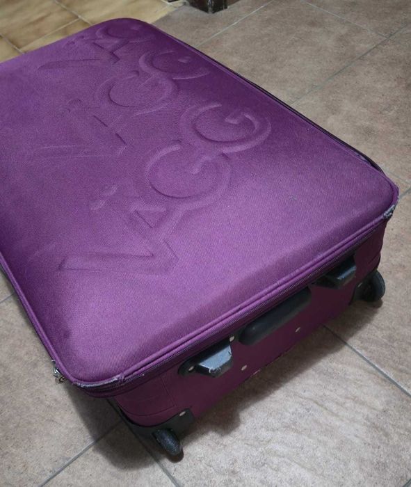 Mala viagem vagg