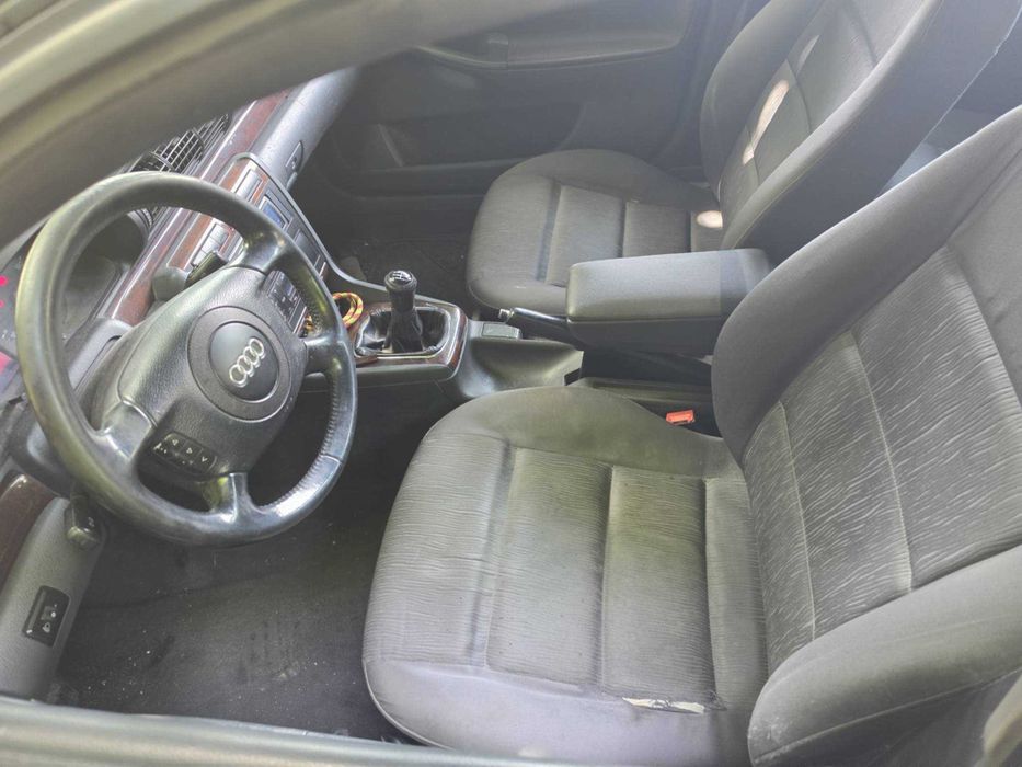 Carrinha Audi A 4 1.9 D