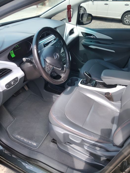 Продам Opel Ampera-e