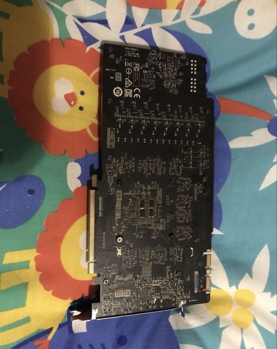 gtx 1080 msi 11 gb