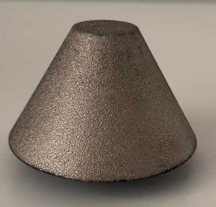 Stożek diamentowy DT-DIATOOL 27-82mm M14