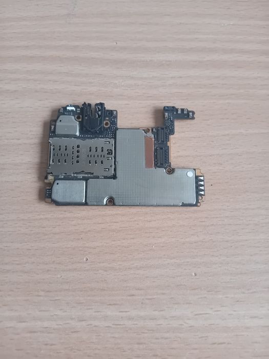 Материнська плата редмі нот7 4/64gb